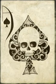 Black Market Art Company Ace Print