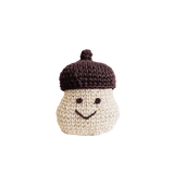 Acorn Basket - bebemoss.com - Flyclothing LLC