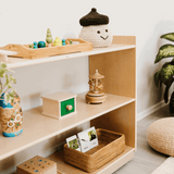 Acorn Basket - bebemoss.com - Flyclothing LLC