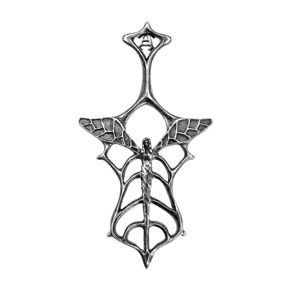 La Fee Verte Absinthe Spoon - Alchemy of England - Flyclothing LLC
