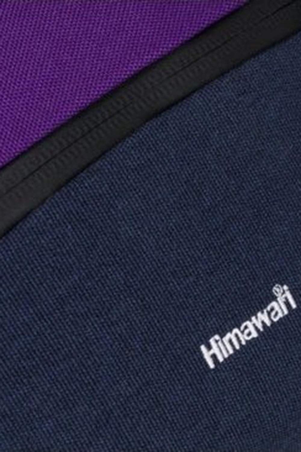 Himawari Waterproof Canvas Adjustable Strap Sling Bag - Trendsi - Flyclothing LLC