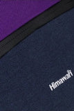 Himawari Waterproof Canvas Adjustable Strap Sling Bag - Trendsi