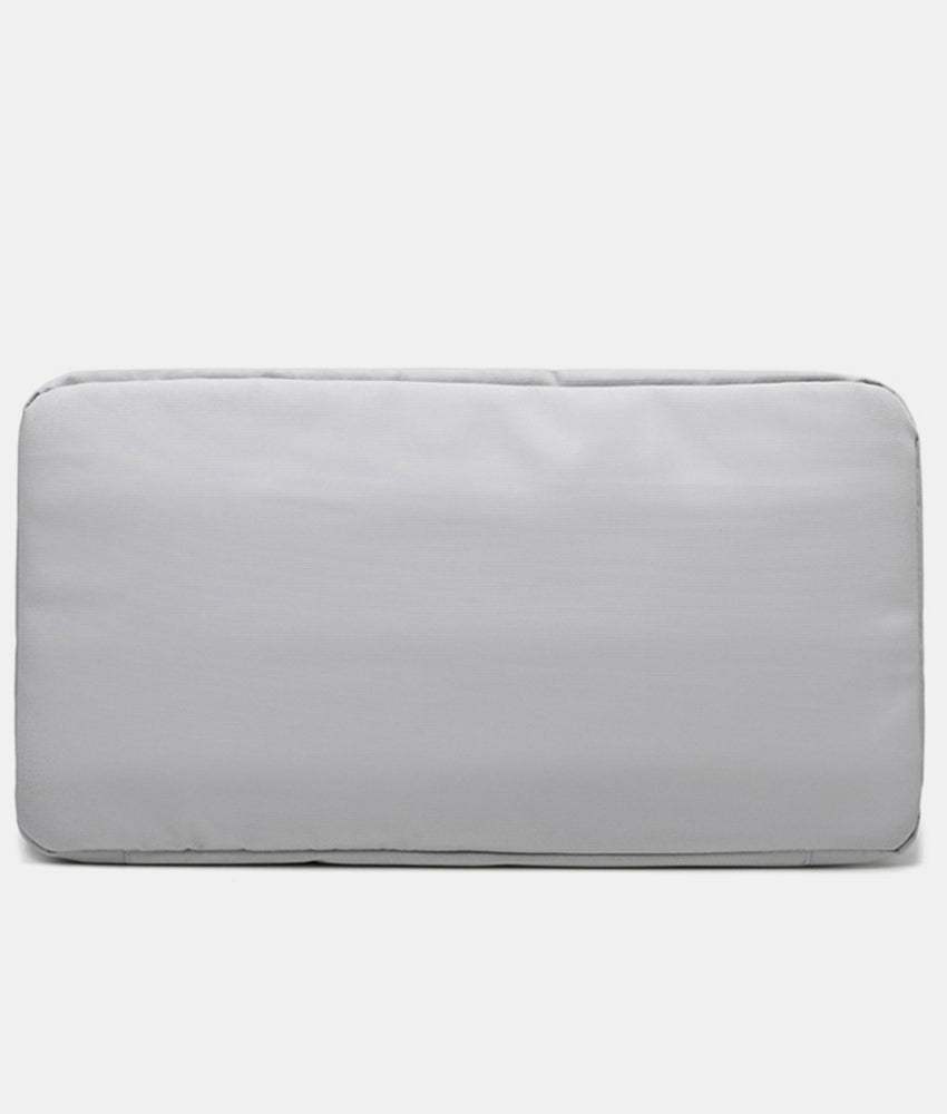 Oxford Cloth Oversize Travel Bag - Trendsi - Flyclothing LLC