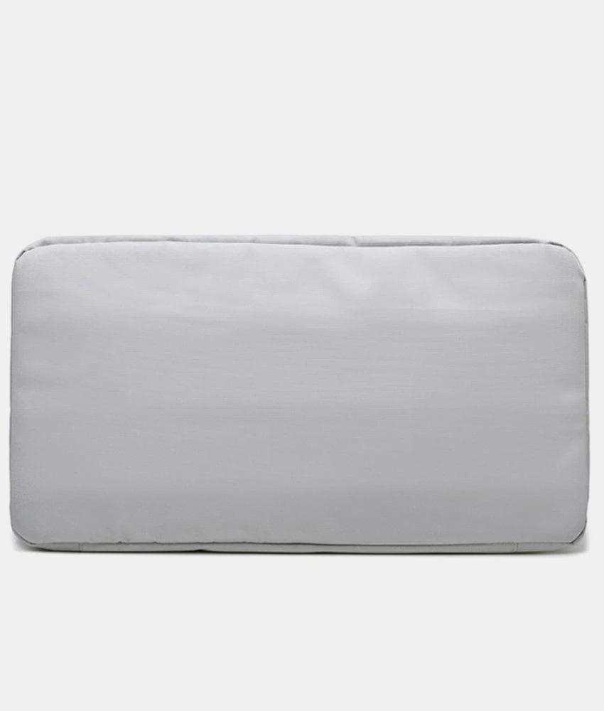 Oxford Cloth Oversize Travel Bag - Trendsi - Flyclothing LLC