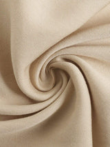 Perfee Tied Ruffled Scoop Neck Sleeveless Dress - Trendsi - Flyclothing LLC