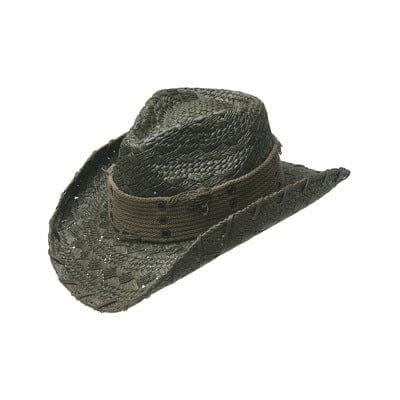 Peter Grimm Olive Adam Hat - Peter Grimm