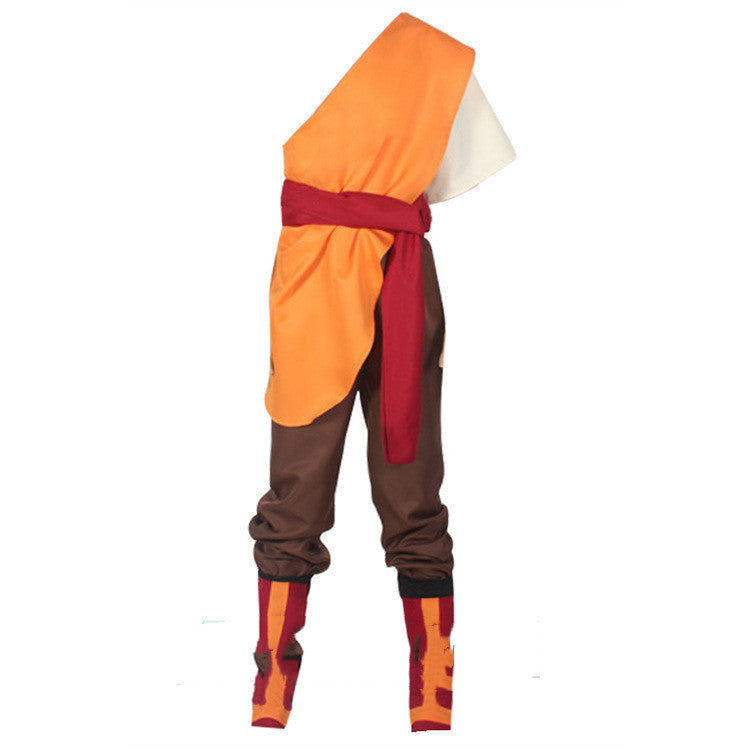 Cosplay Anime Costume Halloween Clothing - My Store - Flyclothing LLC