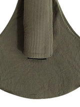 Ergonomic Adjustable Baby Wrap - Trendsi - Flyclothing LLC