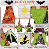 Halloween Glowing Bats Faceless Doll Halloween Decorations - My Store - Flyclothing LLC