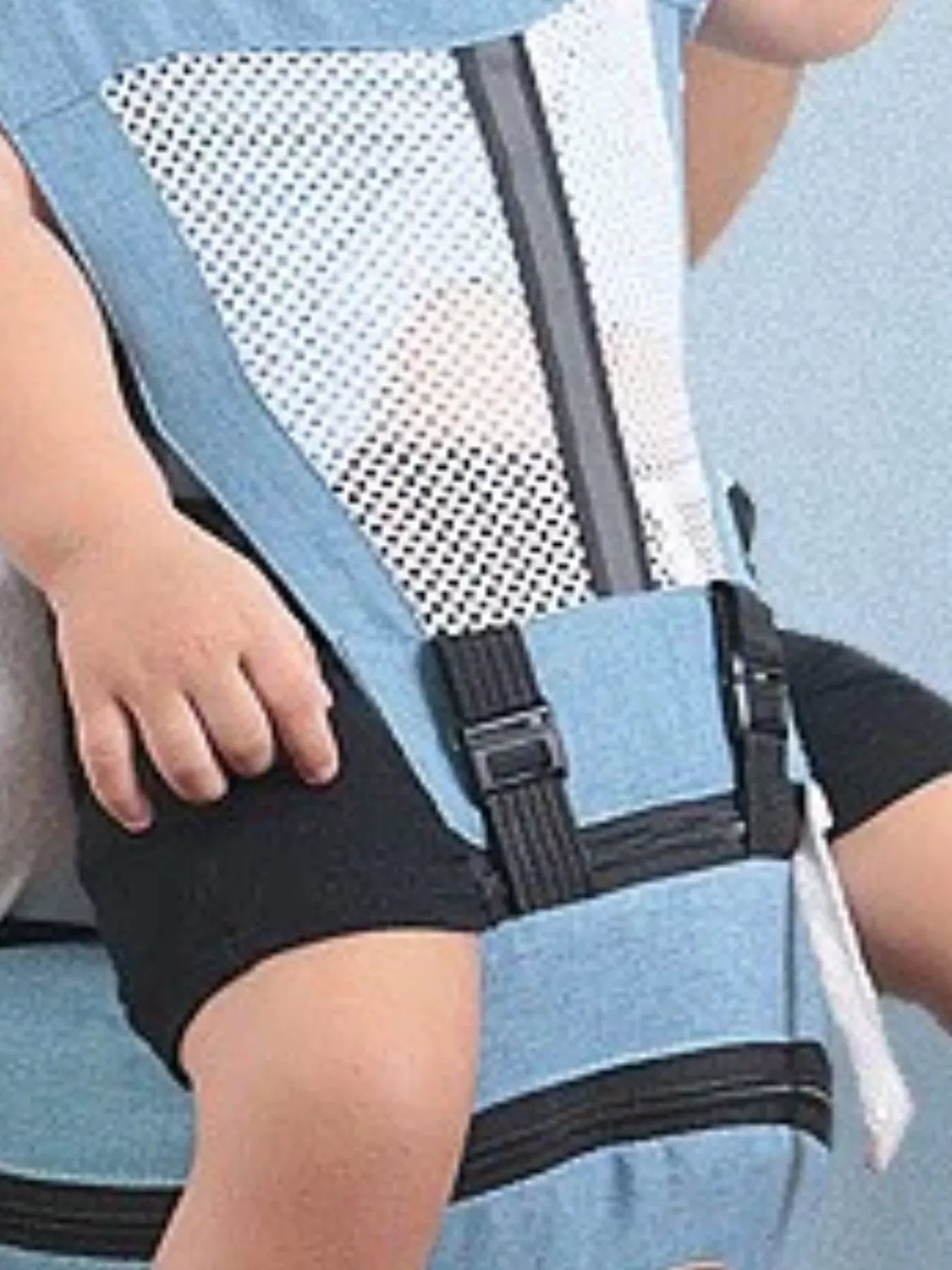 Ergonomic Baby Waist Seat - Trendsi - Flyclothing LLC