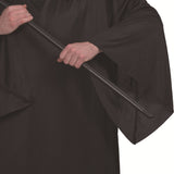 Halloween Costume Cold Black Robe Props Costume - My Store - Flyclothing LLC