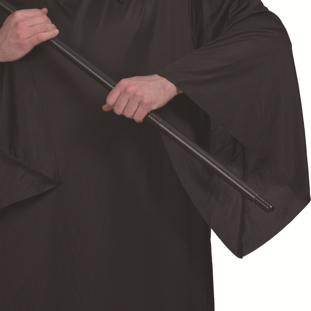 Halloween Costume Cold Black Robe Props Costume - My Store - Flyclothing LLC