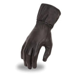 Aero Women's Leather Gloves - First Manufacturing Company - Flyclothing LLC