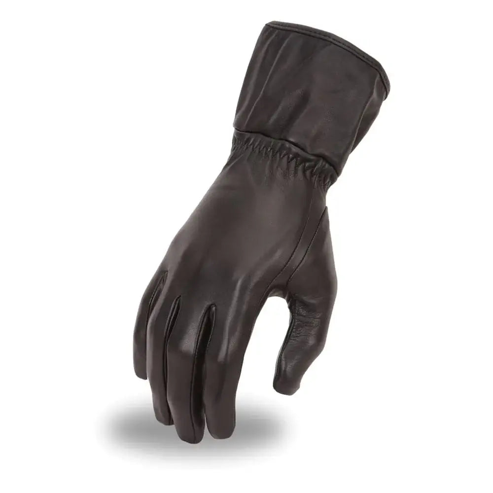 Aero Women's Leather Gloves - First Manufacturing Company - Flyclothing LLC