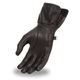 Aero Women's Leather Gloves - First Manufacturing Company - Flyclothing LLC