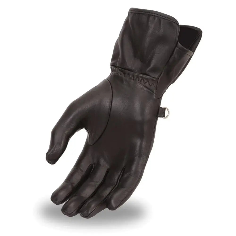 Aero Women's Leather Gloves - First Manufacturing Company - Flyclothing LLC