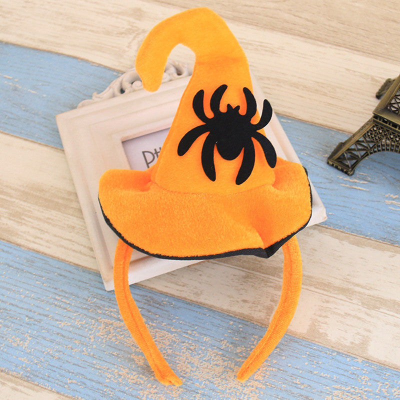 Halloween headband - My Store - Flyclothing LLC