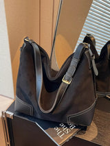 Adjustable Strap Shoulder Bag - Trendsi - Flyclothing LLC