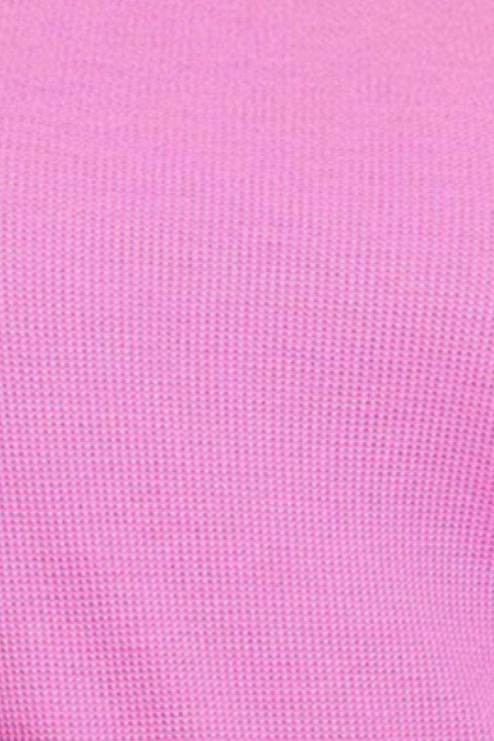 Zenana Round Neck Short Sleeve Waffle T-Shirt - Trendsi - Flyclothing LLC