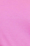 Zenana Round Neck Short Sleeve Waffle T-Shirt - Trendsi - Flyclothing LLC
