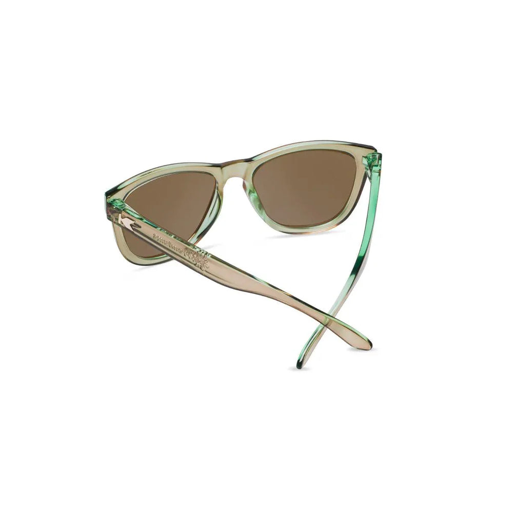 Aged Sage Kids Premiums - Knockaround - Flyclothing LLC