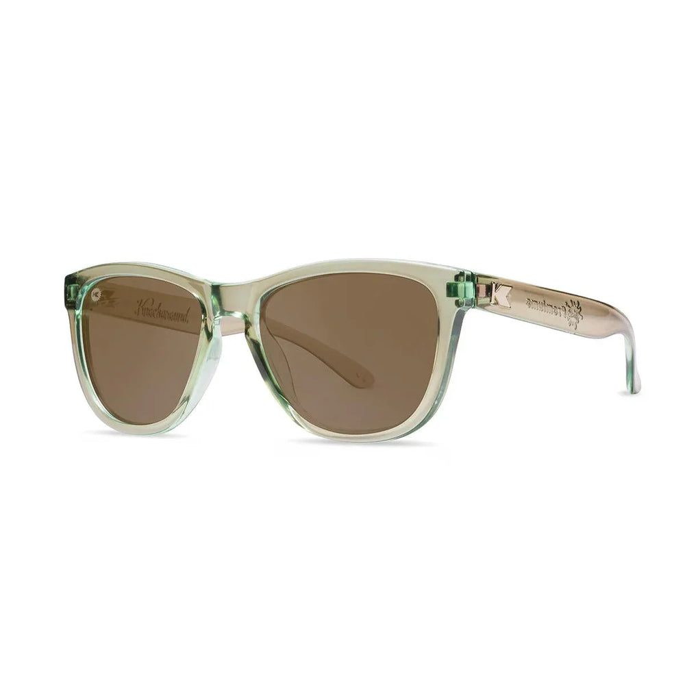 Aged Sage Kids Premiums - Knockaround - Flyclothing LLC