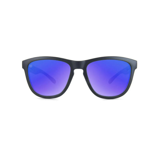 Black / Moonshine Kids Premiums - Knockaround - Flyclothing LLC