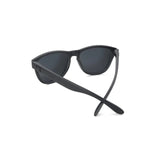 Black on Black Kids Premiums - Knockaround - Flyclothing LLC
