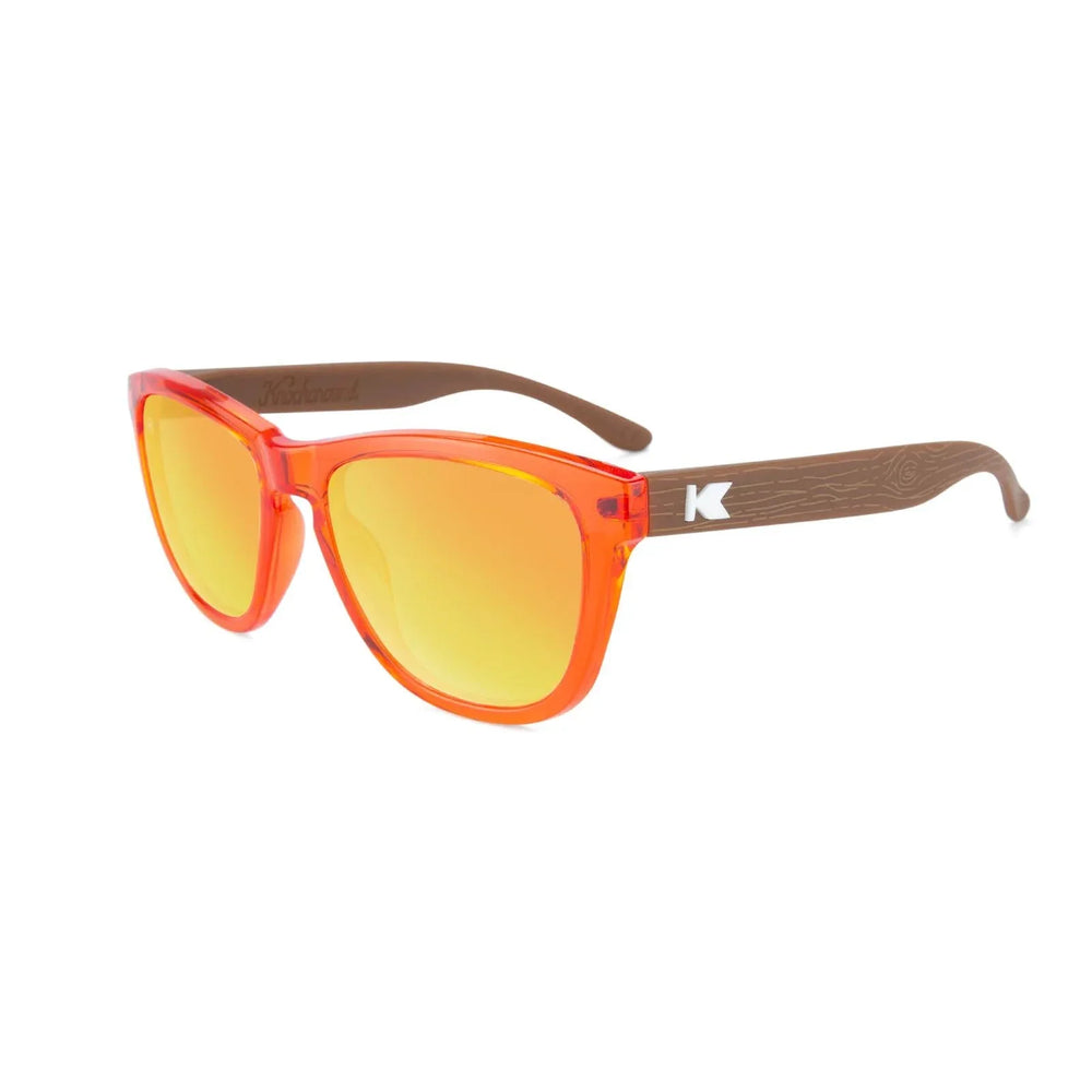 Campfire Kids Premiums - Knockaround - Flyclothing LLC