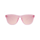 Pink Sparkle Kids Premiums - Knockaround - Flyclothing LLC