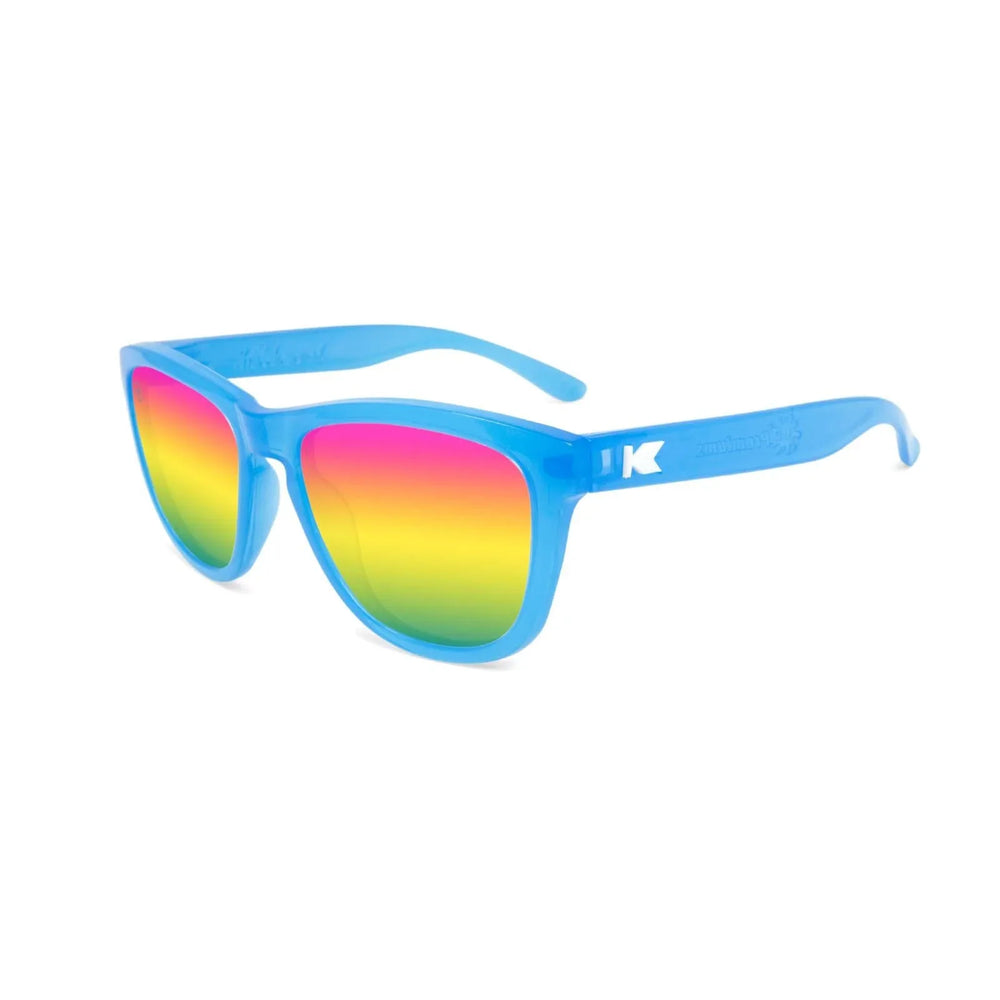 Rainbow Blues Kids Premiums - Knockaround - Flyclothing LLC