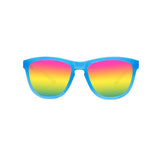 Rainbow Blues Kids Premiums - Knockaround - Flyclothing LLC