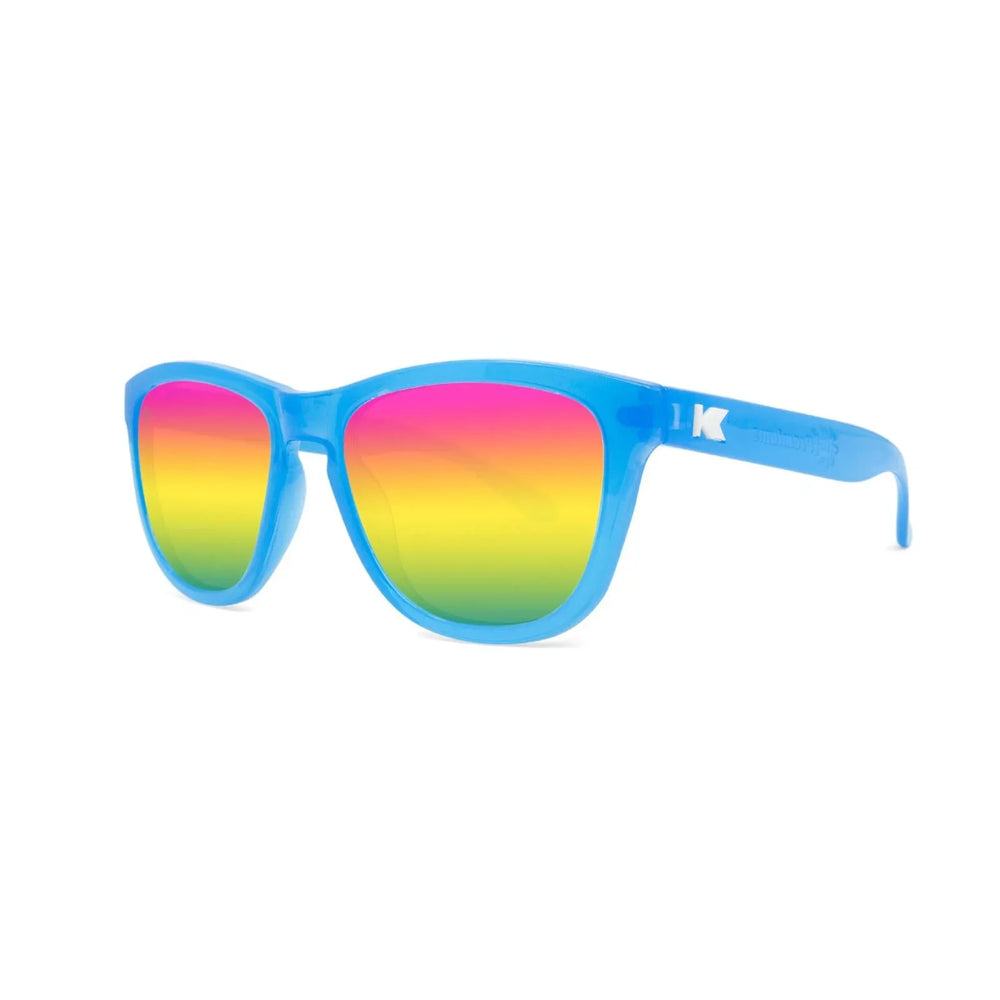 Rainbow Blues Kids Premiums - Knockaround - Flyclothing LLC