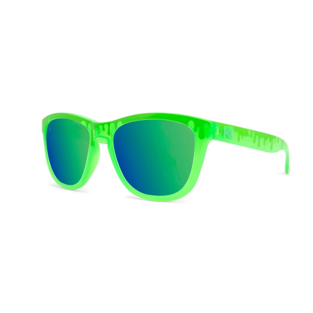 Slime Time Kids Premiums - Knockaround - Flyclothing LLC