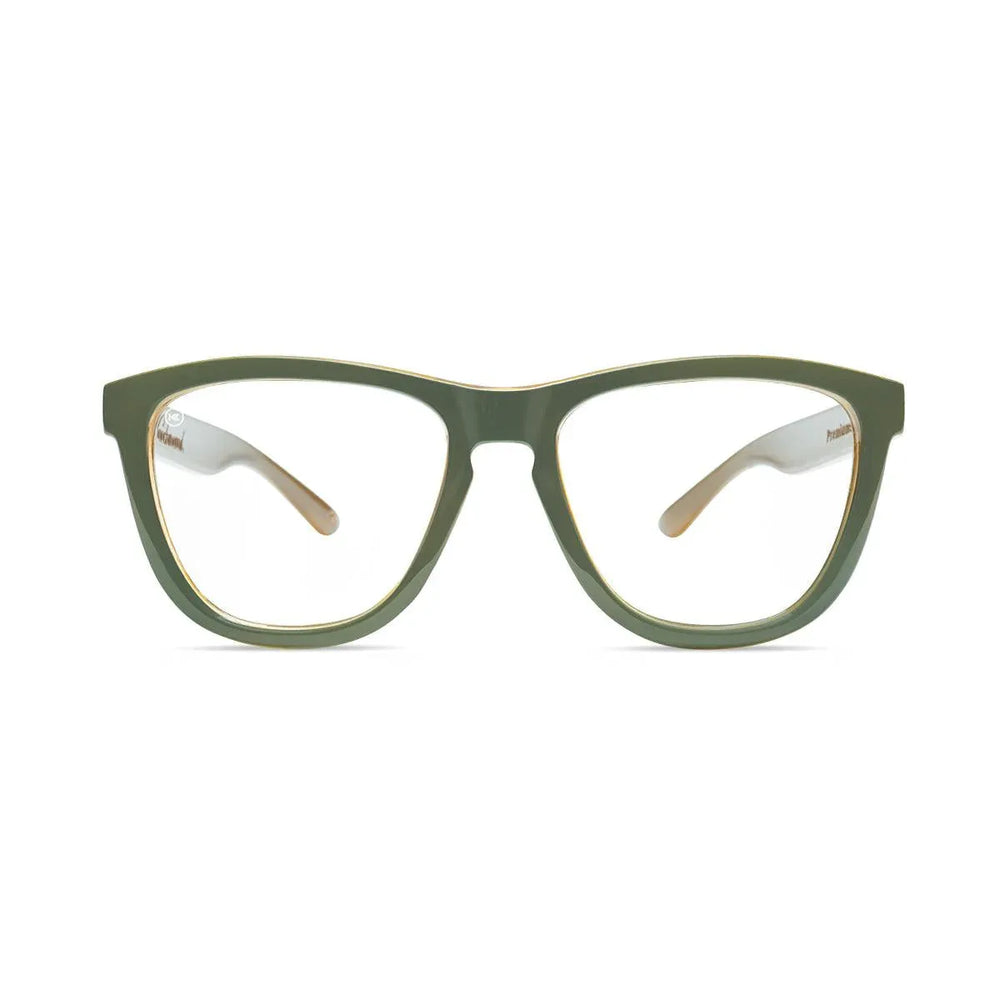 Coyote Calls Premiums Readers - Knockaround - Flyclothing LLC