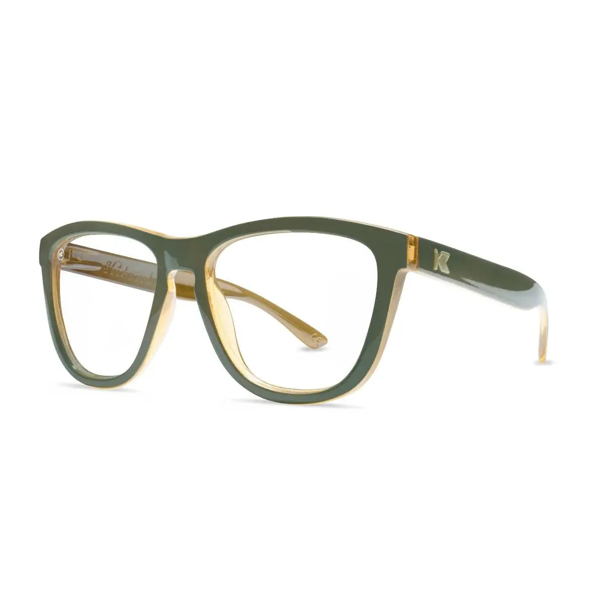 Coyote Calls Premiums Readers - Knockaround - Flyclothing LLC