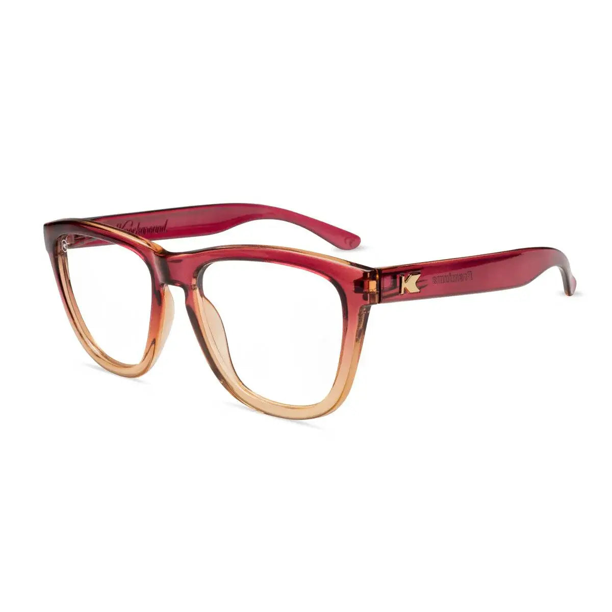 My Oh My Premiums Readers - Knockaround - Flyclothing LLC