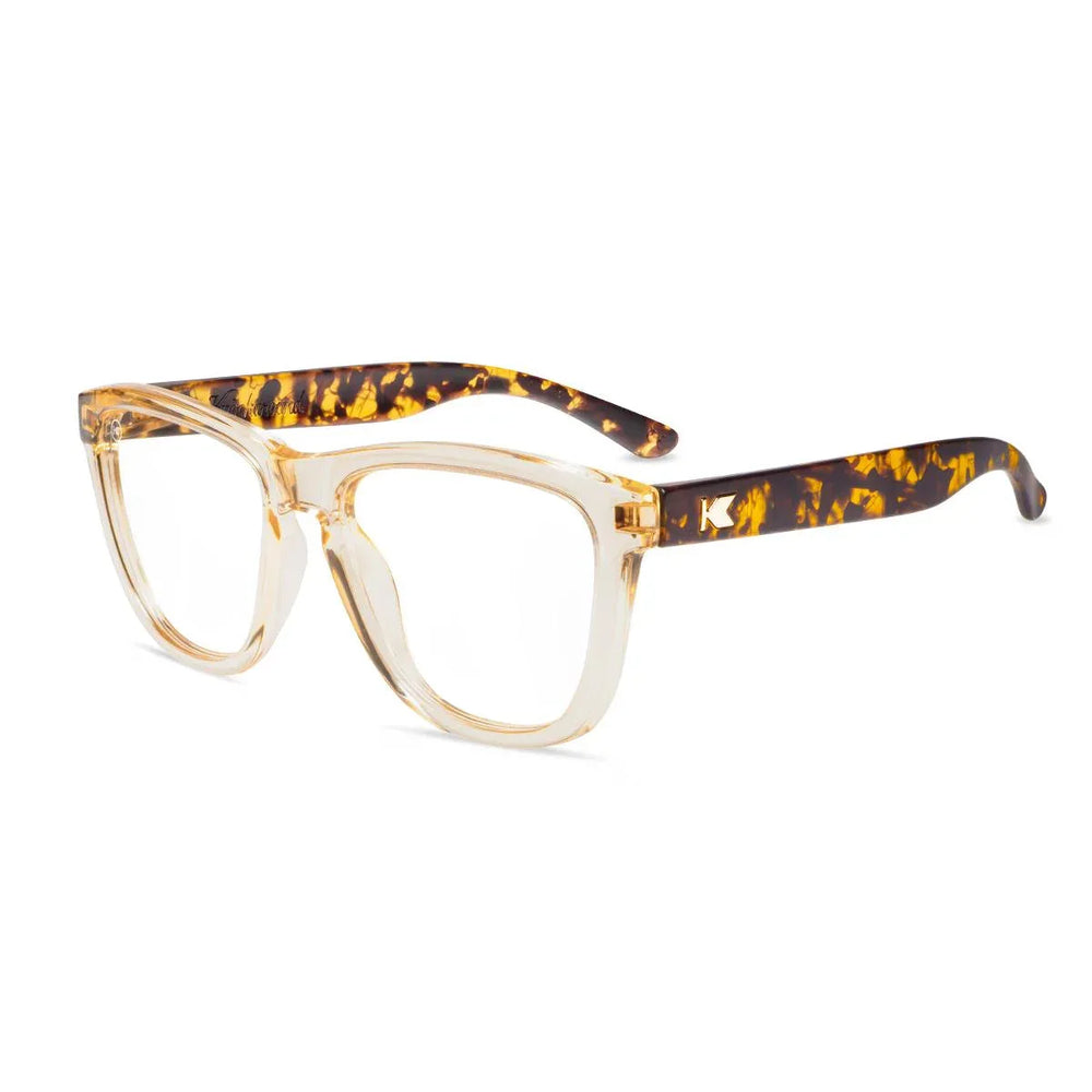 On The Rocks Premiums Readers - Knockaround - Flyclothing LLC