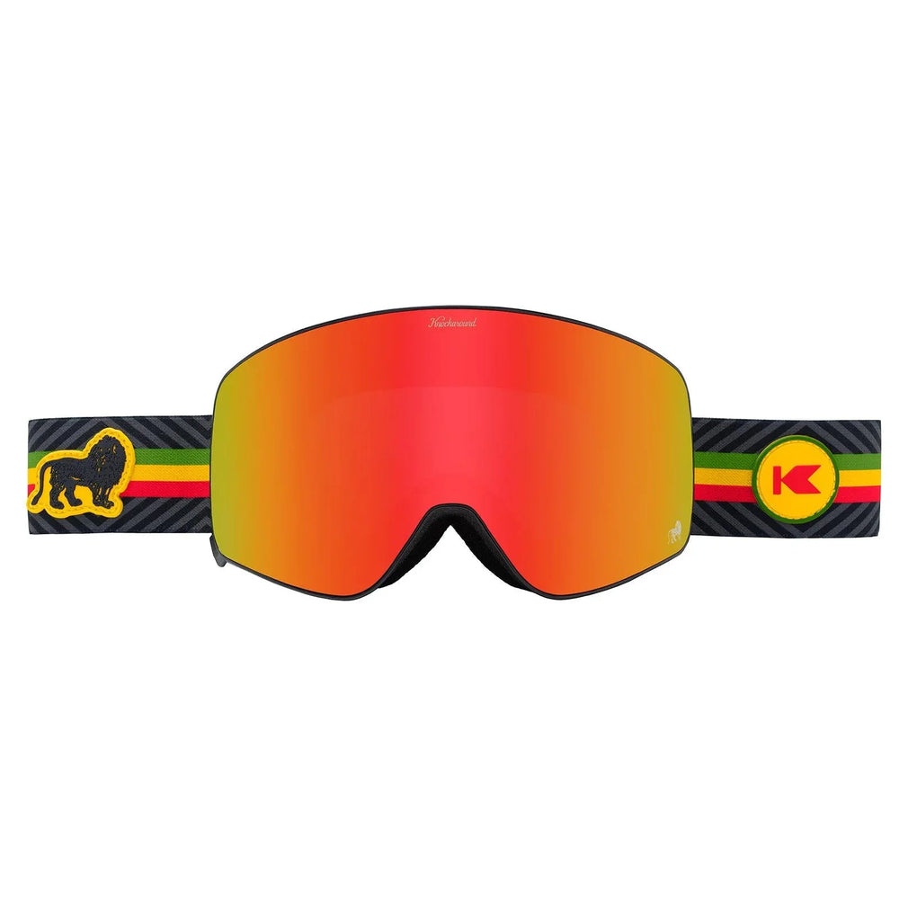 Bob Marley Slingshots - Knockaround - Flyclothing LLC
