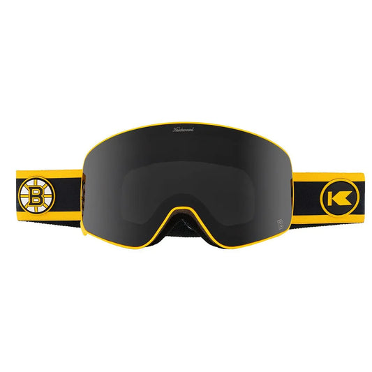 Boston Bruins Slingshots - Knockaround - Flyclothing LLC