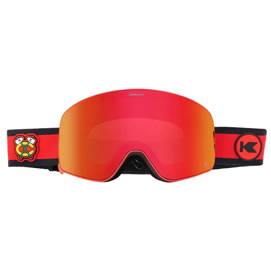 Chicago Blackhawks Slingshots - Knockaround - Flyclothing LLC
