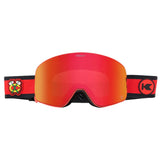Chicago Blackhawks Slingshots - Knockaround - Flyclothing LLC