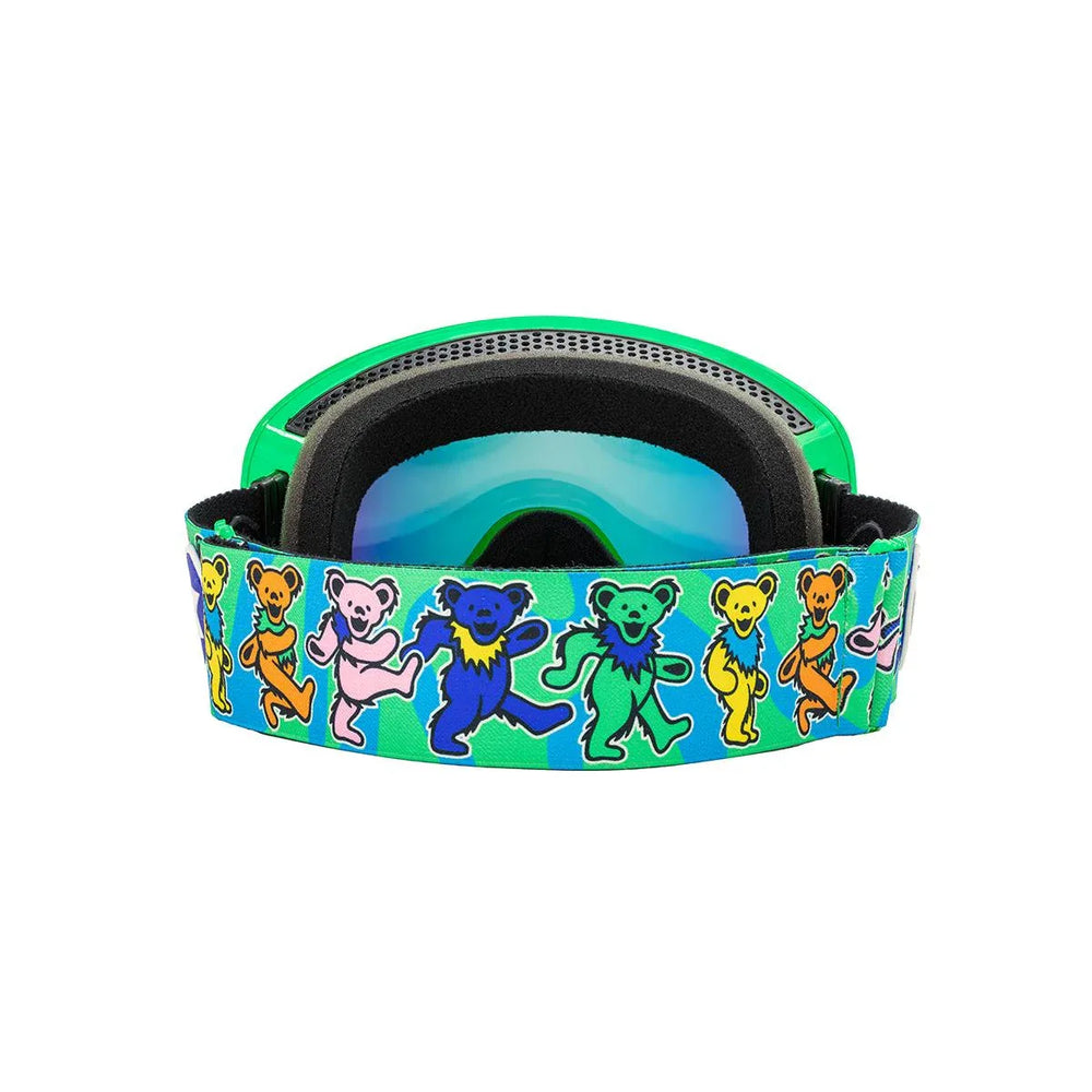 Grateful Dead Dancing Bears Slingshots - Knockaround - Flyclothing LLC