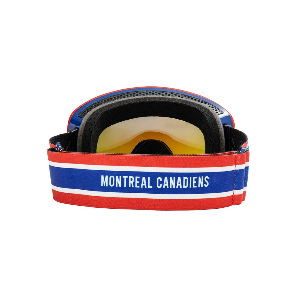 Montreal Canadiens Slingshots - Knockaround - Flyclothing LLC