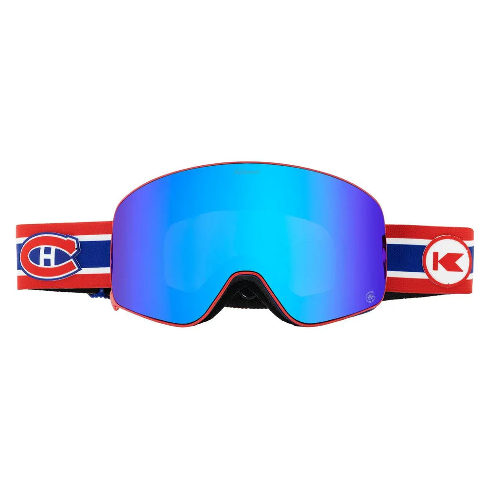 Montreal Canadiens Slingshots - Knockaround - Flyclothing LLC