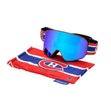 Montreal Canadiens Slingshots - Knockaround - Flyclothing LLC