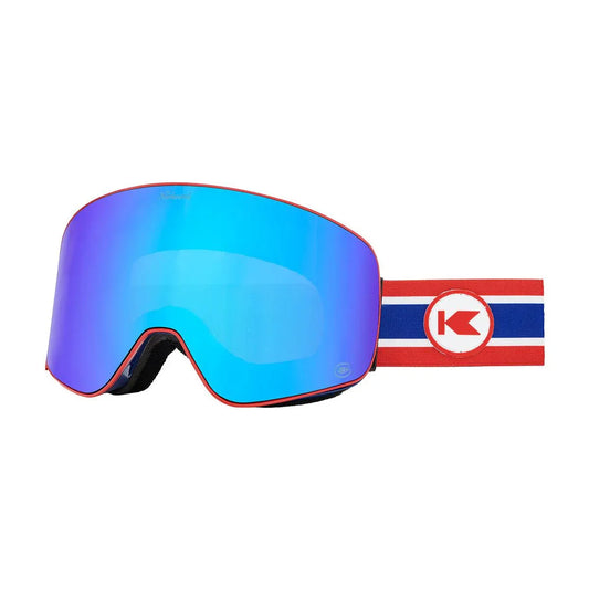 Montreal Canadiens Slingshots - Knockaround - Flyclothing LLC