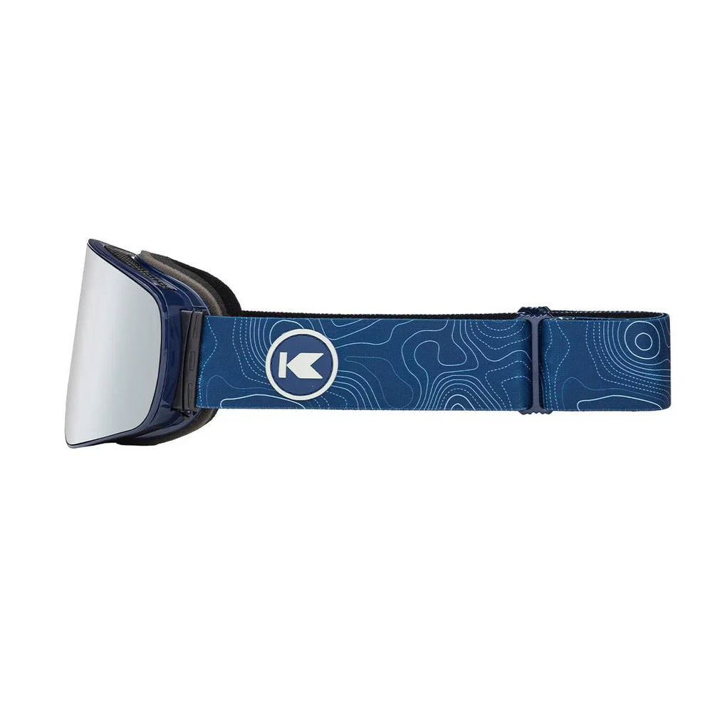 Sky Peak Slingshots - Knockaround - Flyclothing LLC