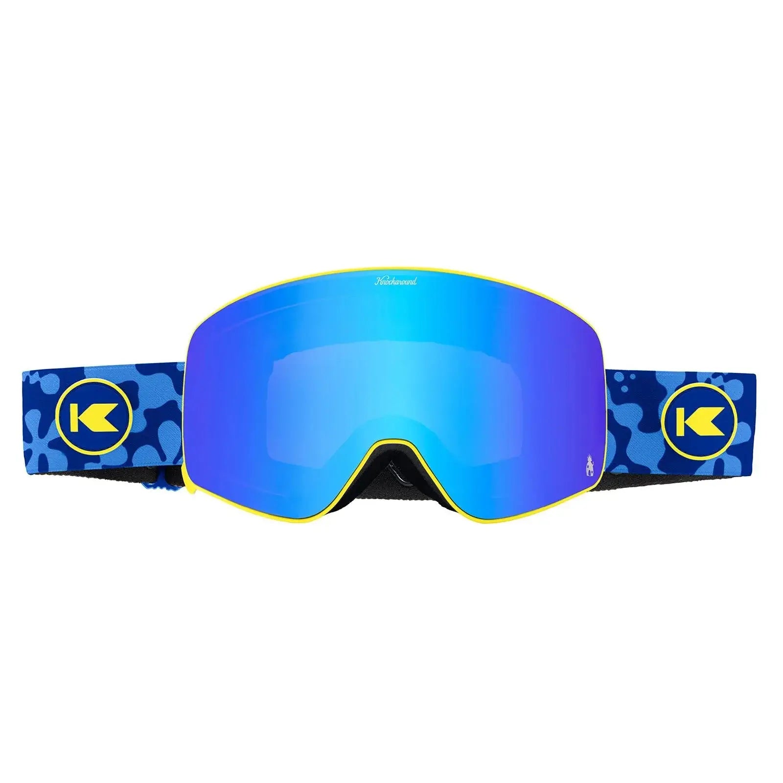 SpongeBob SquarePants Slingshots - Knockaround - Flyclothing LLC