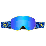 SpongeBob SquarePants Slingshots - Knockaround - Flyclothing LLC